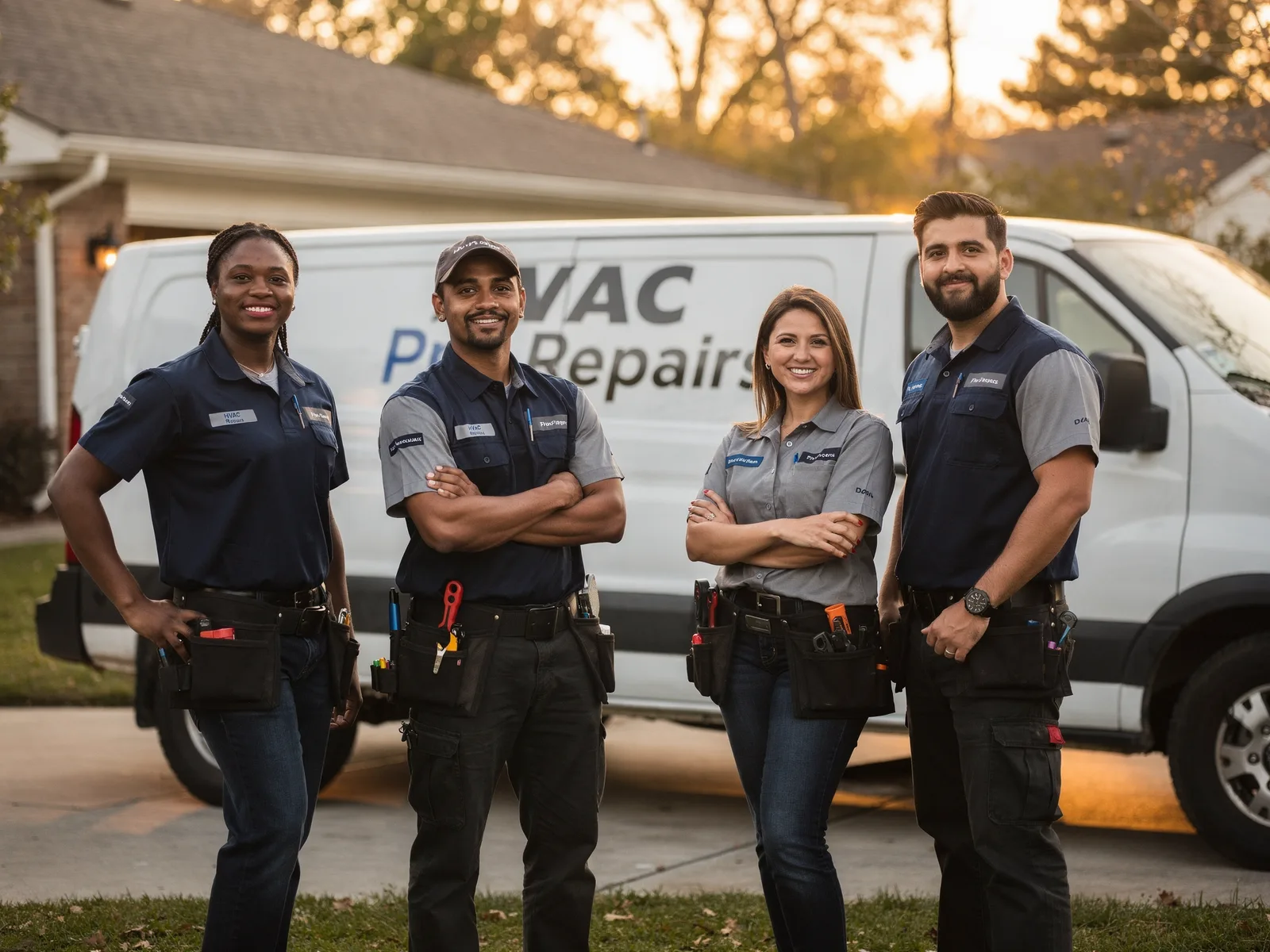 Heat Pump Repair company in Lake Oswego, OR