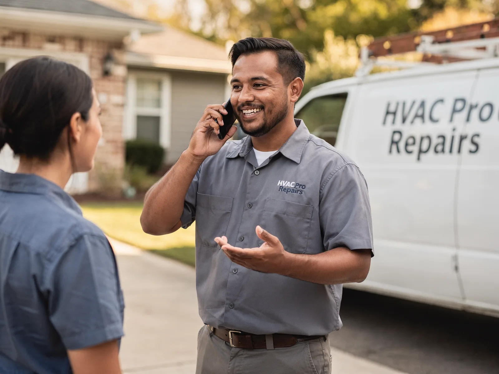 Heat Pump Repair Lake Oswego, OR FAQs
